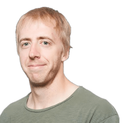 Benn Stancil