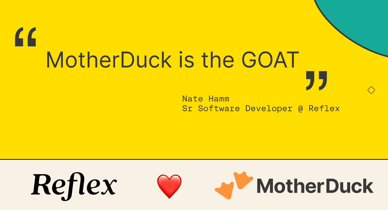 Tableau Alternative for Retail Analytics: Reflex Case Study | MotherDuck