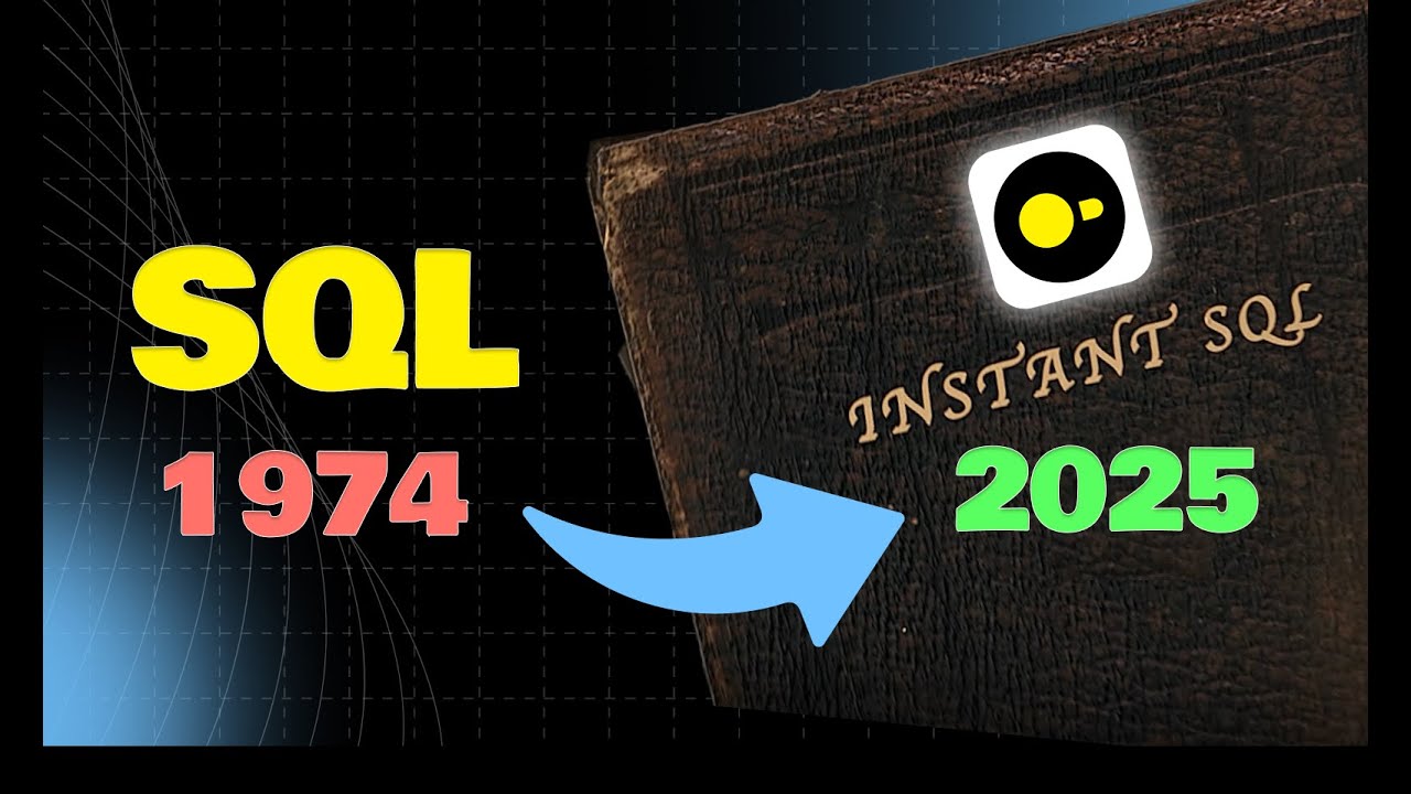 What If SQL Queries Returned Results Instantly? | MotherDuck