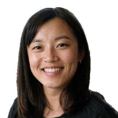 Stephanie Wang